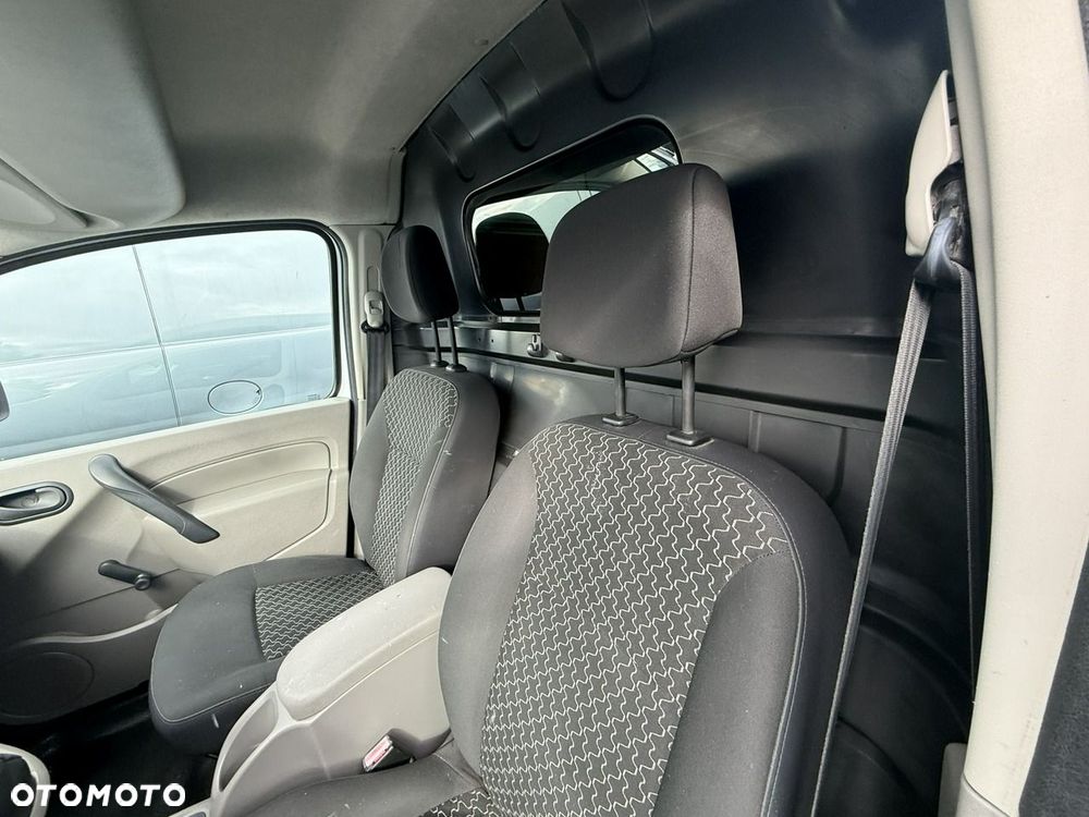 Renault Kangoo - 6