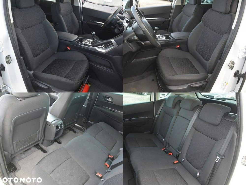 Peugeot 3008 1.6 HDi Style - 22