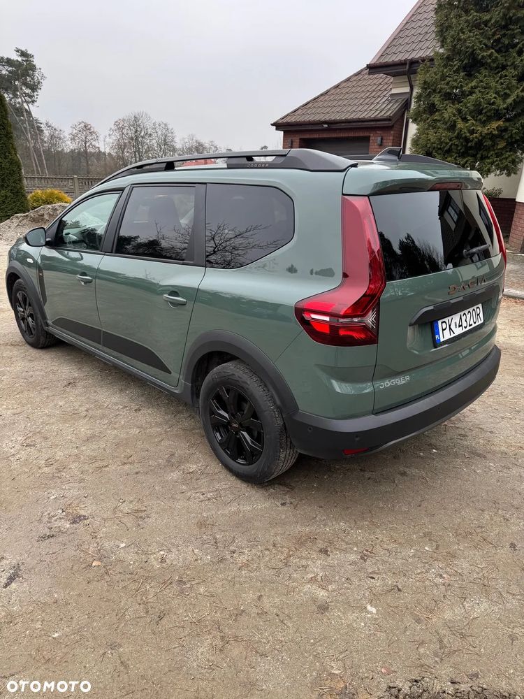 Dacia Jogger 1.0 TCe Extreme - 5