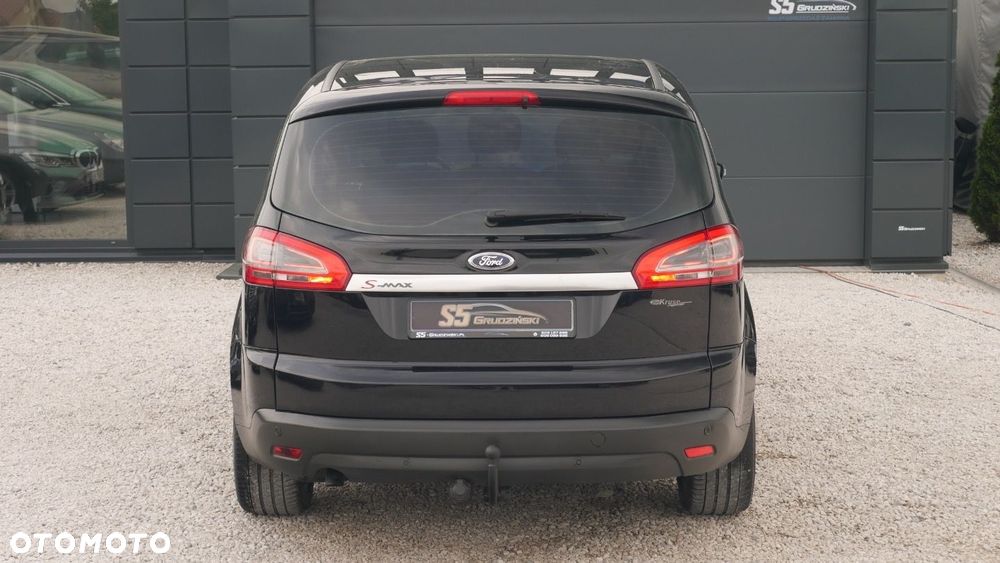 Ford S-Max - 5