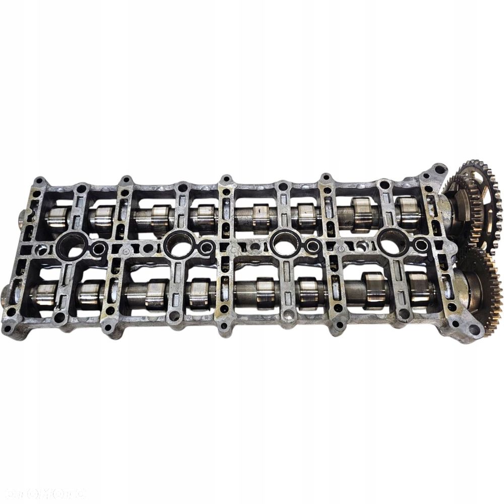 Bmw E87 E90 E92 E60 E83 E84 F10 F20 F30 Podstawa Wałki Głowicy Kaseta N47N - 8