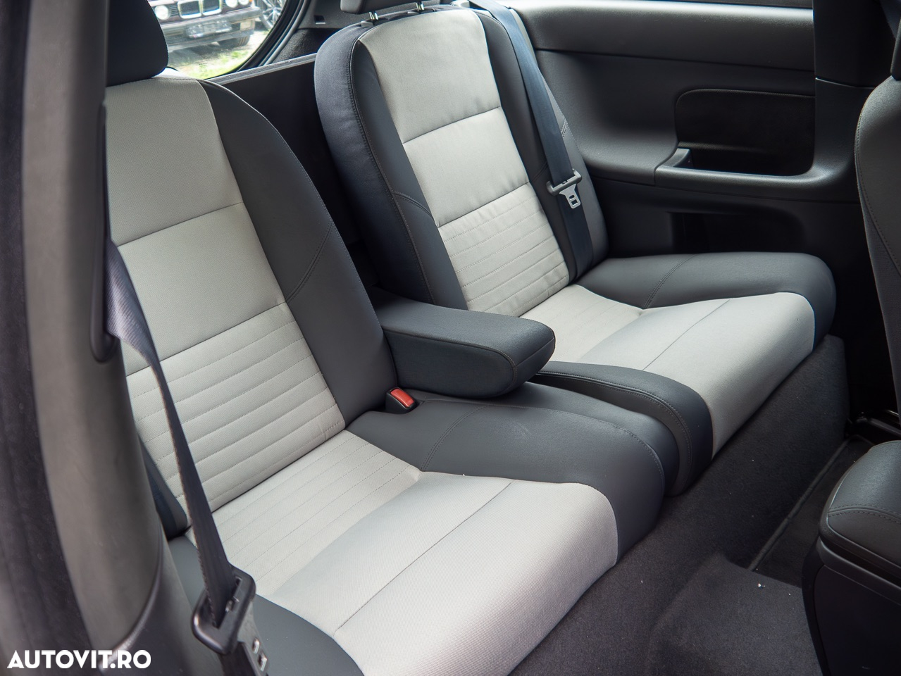 Volvo C30 2.0D Base - 10