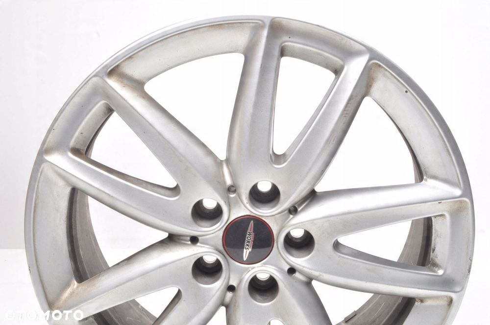 MINI F60 FELGA ALUMINIOWA R18" 7.5J 5X112 ET51 6888852 - 2