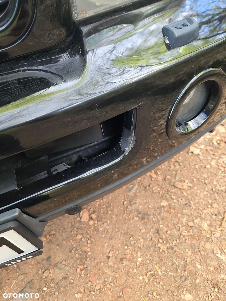 Land Rover Range Rover V8 Supercharged - 20