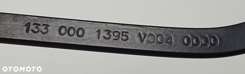 RAMIE WYCIERACZKI PRAWE SMART FORTWO 450 EUROPA - 4