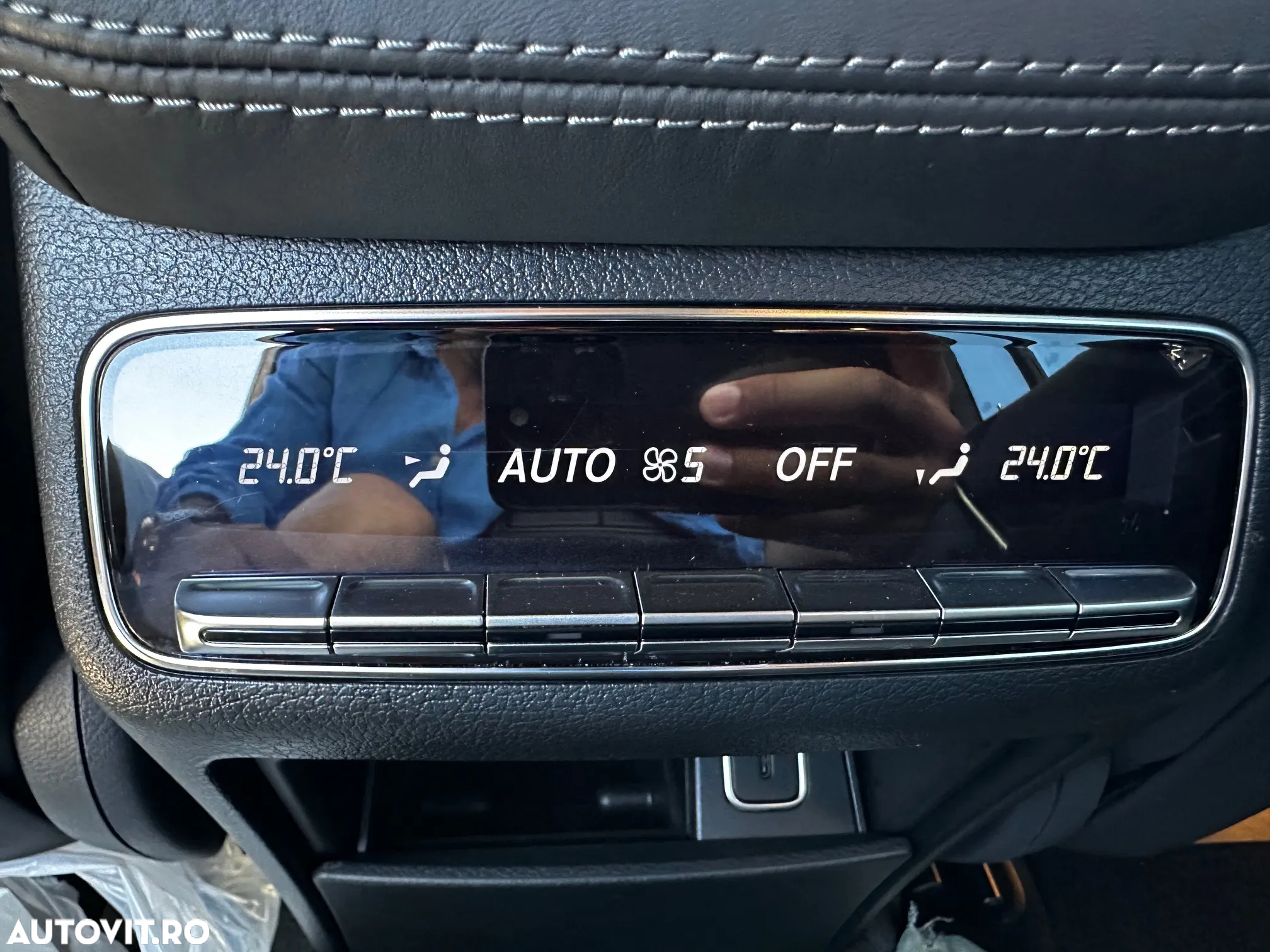 Mercedes-Benz GLS 400 d 4MATIC Aut. - 15