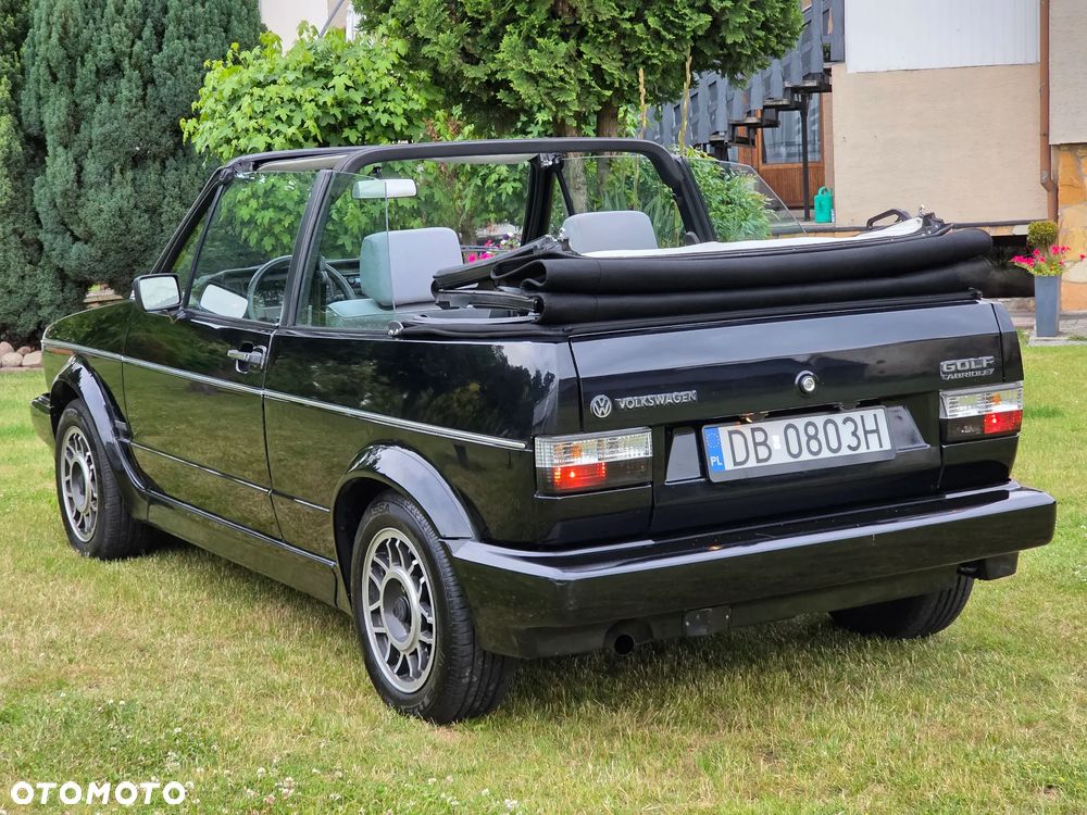 Volkswagen Golf - 16