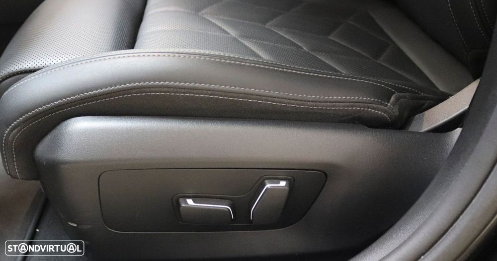 BMW 520 d xDrive Pack Desportivo M - 16
