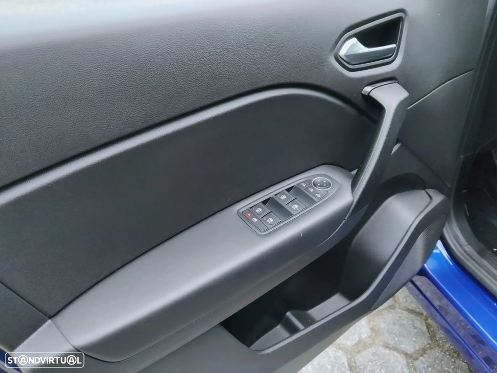 Renault Captur 1.0 TCe Equilibre - 20