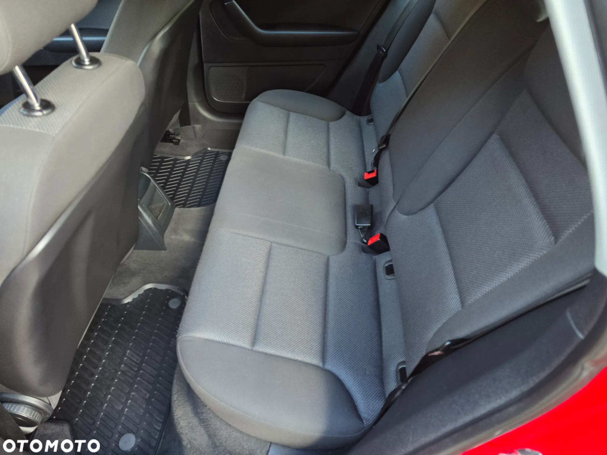 Audi A3 1.4 TFSI Sportback S line Sportpaket - 23