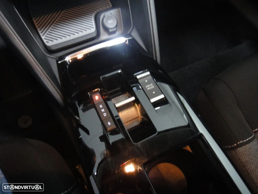 Citroën e-C4 Feel Pack - 41