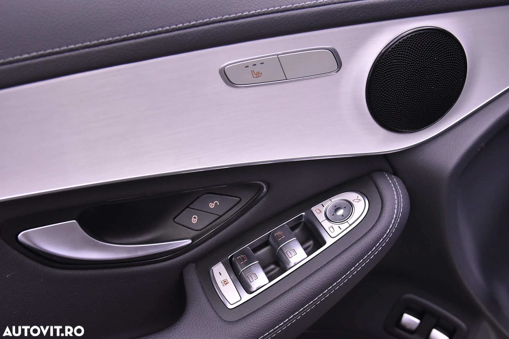 Mercedes-Benz GLC Coupe 200 d - 13
