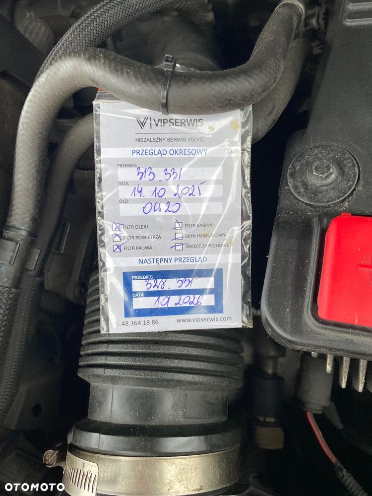 Volvo XC 60 D4 R-Design - 14