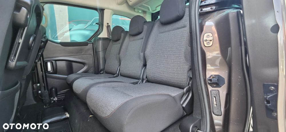 Citroën Berlingo Multispace BlueHDi 100 S&S ETG6 SHINE - 27