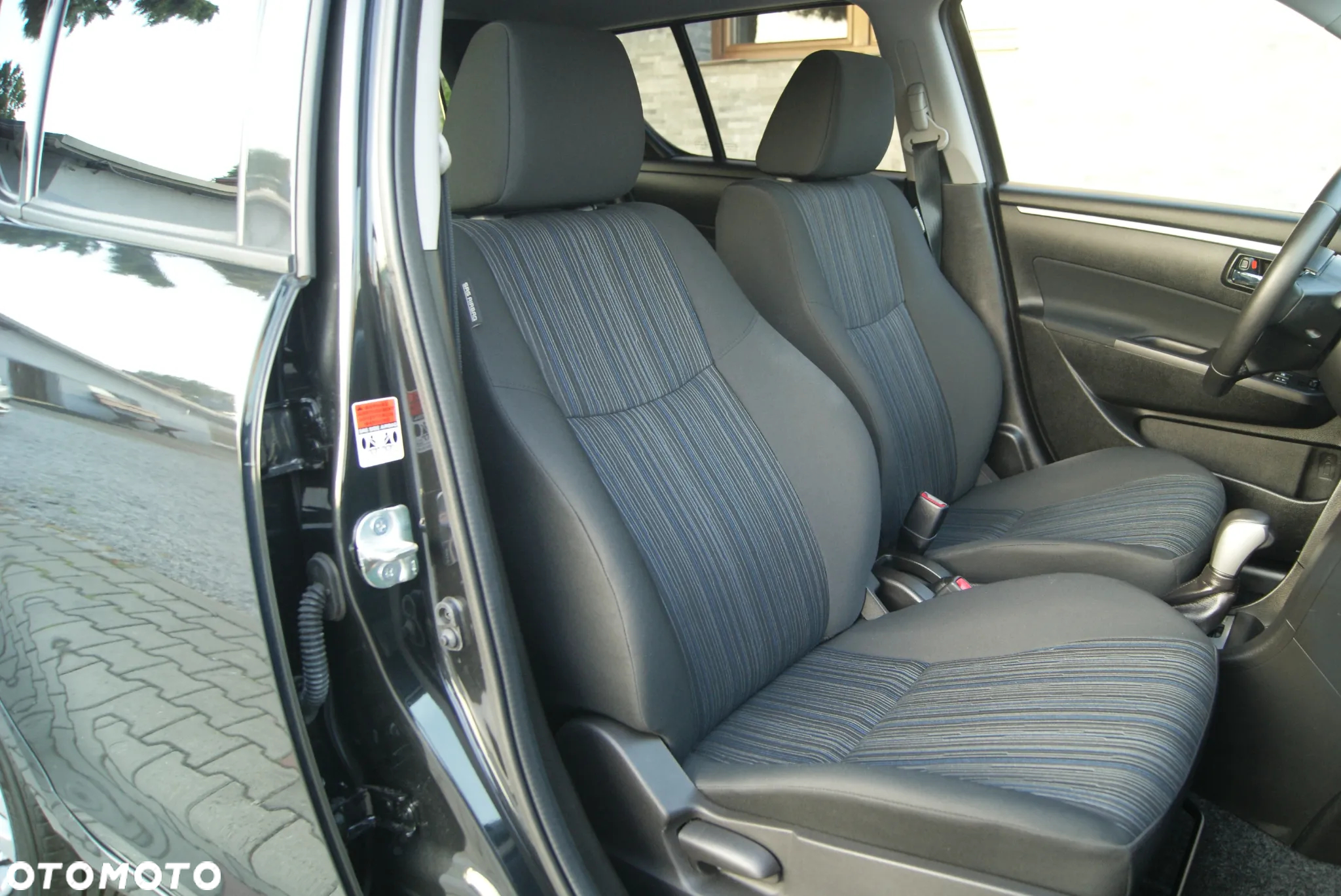 Suzuki Swift 1.2 Comfort - 28