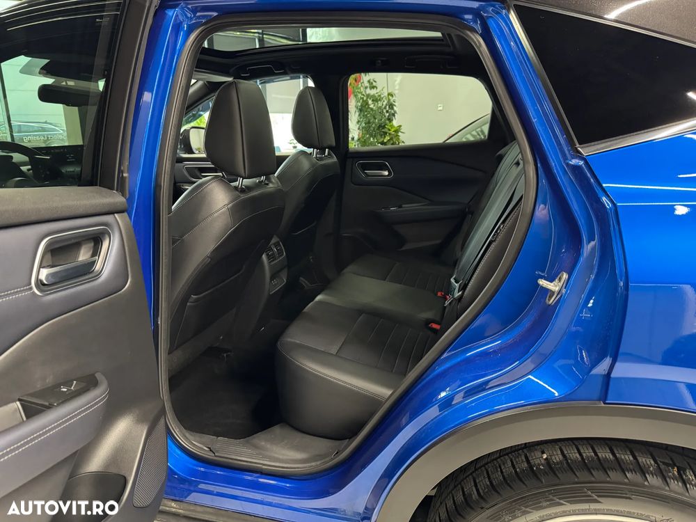 Nissan Qashqai 1.5 188CP e-POWER Tekna - 10