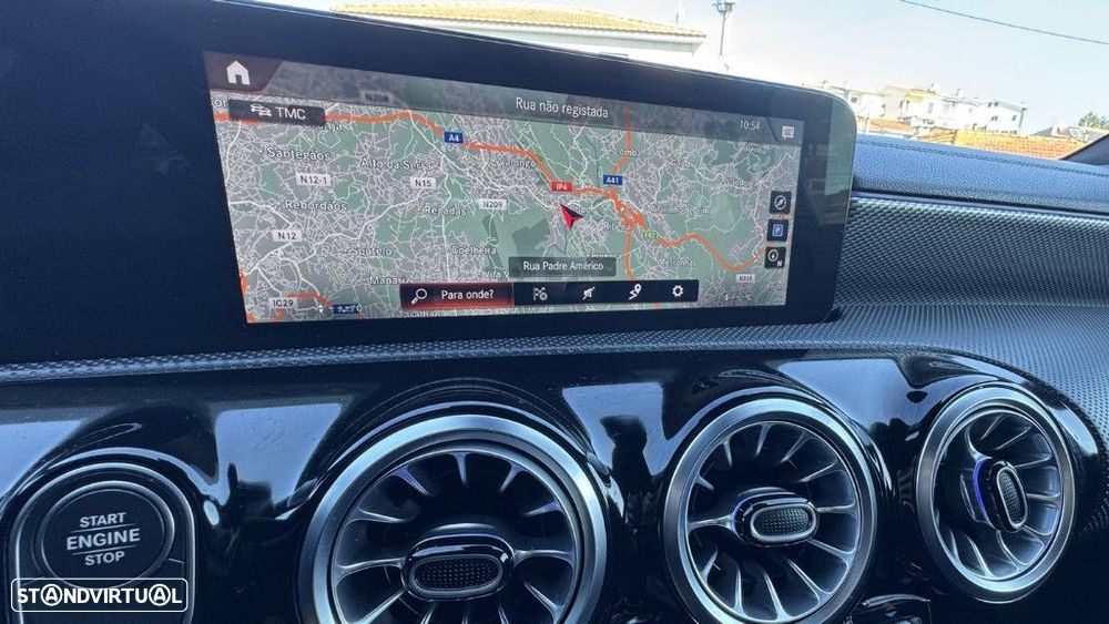 Mercedes-Benz CLA 250 e Shooting Brake Progressive - 18