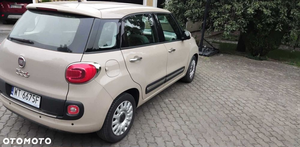 Fiat 500L 1.4 16V T-Jet Pop Star - 5