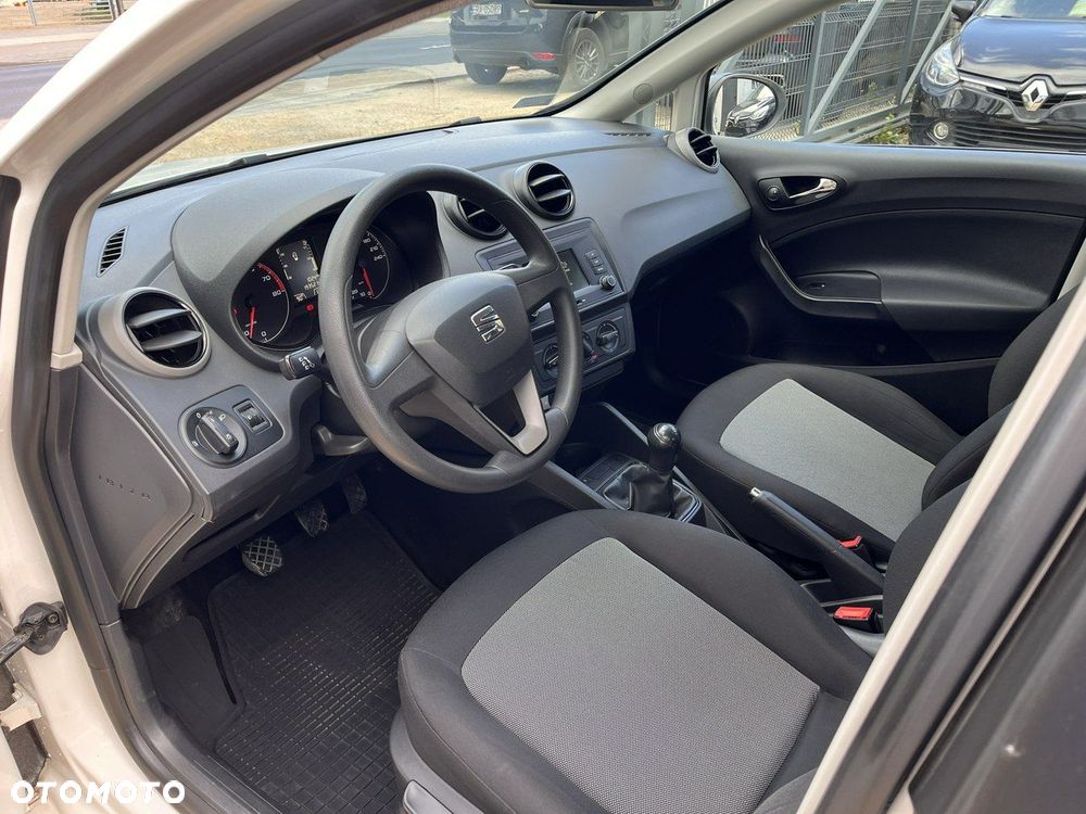 Seat Ibiza - 21