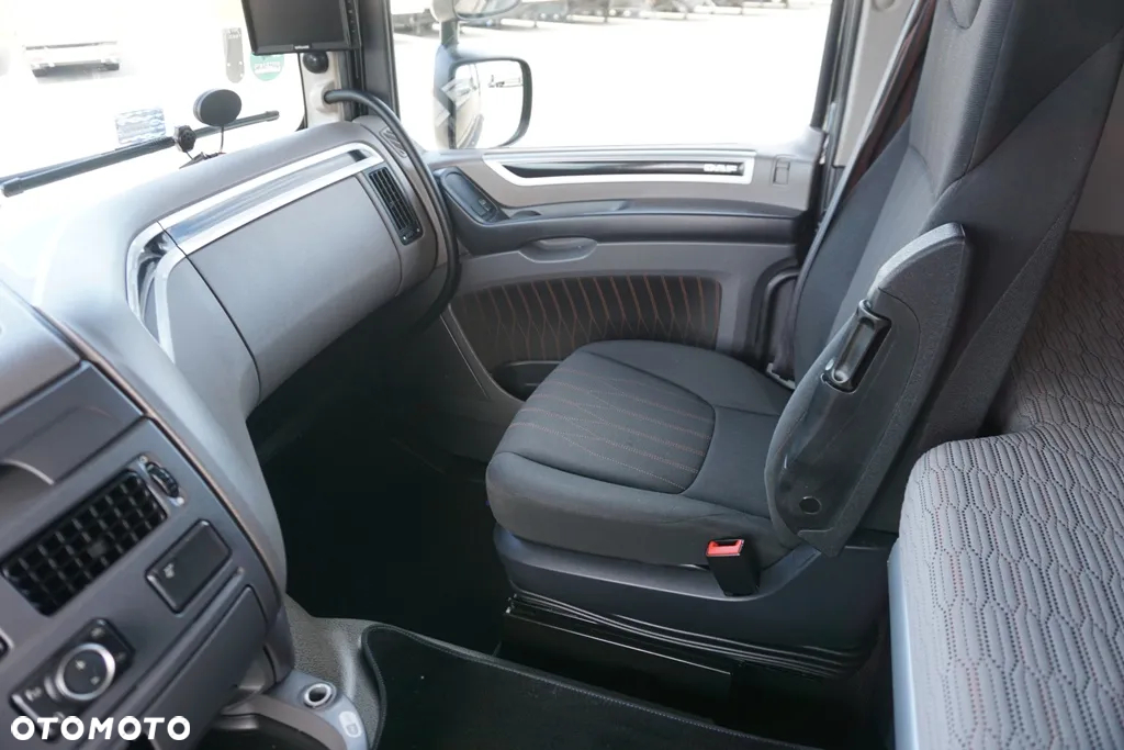 DAF 106 / 480 / EURO 6 / ACC / MEGA / I - COOL / LOW DECK / SUPER SPACE CAB - 38