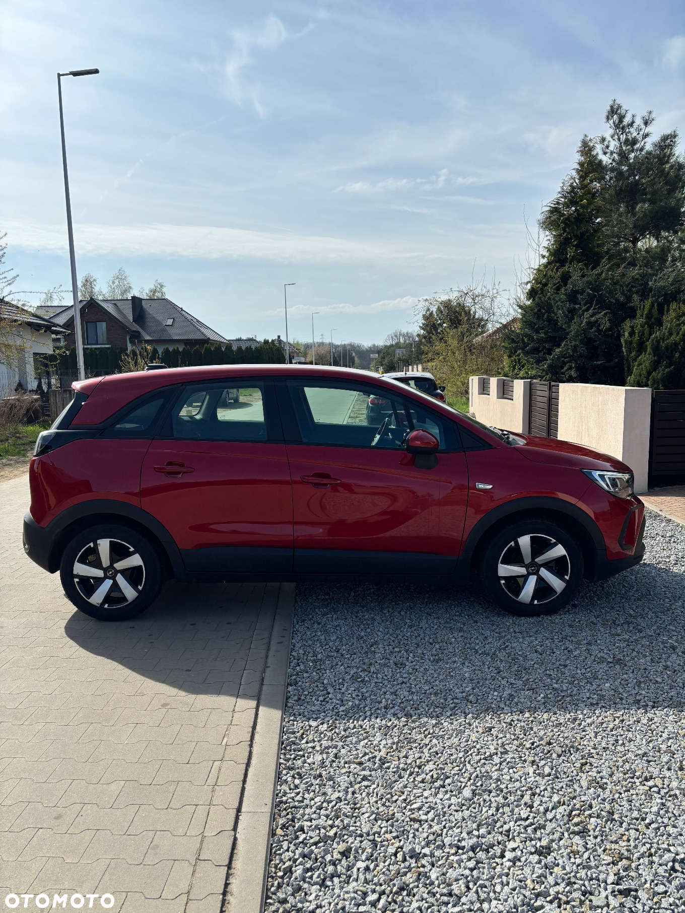 Opel Crossland X - 4