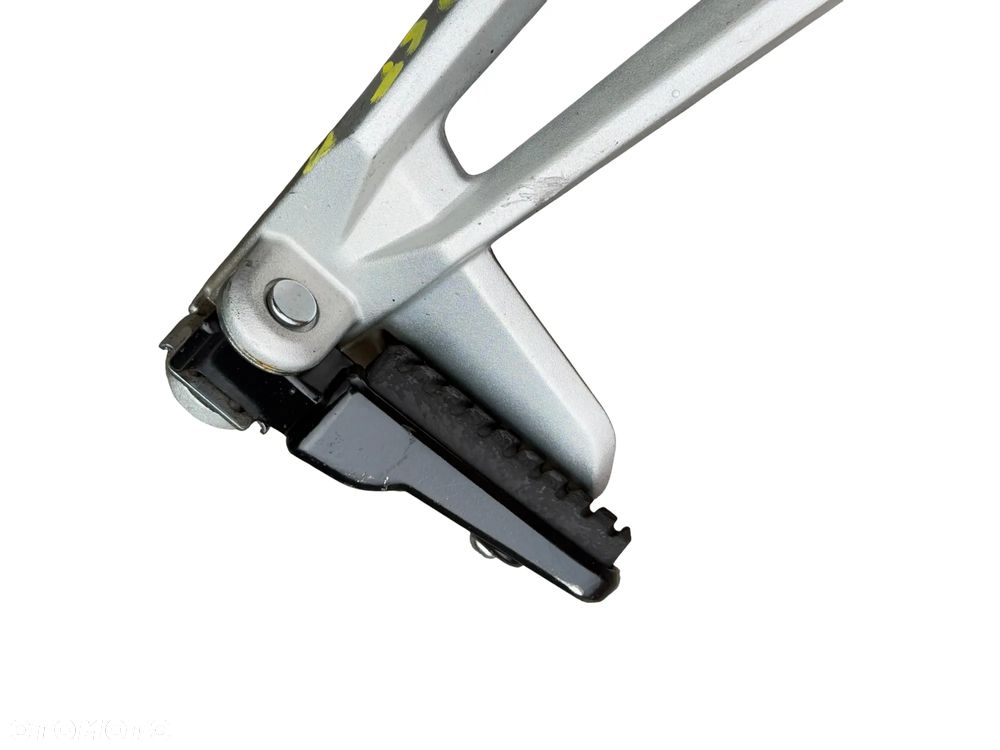 Set pasażera tył L   CF MOTO  650 GT   20-24R - 3