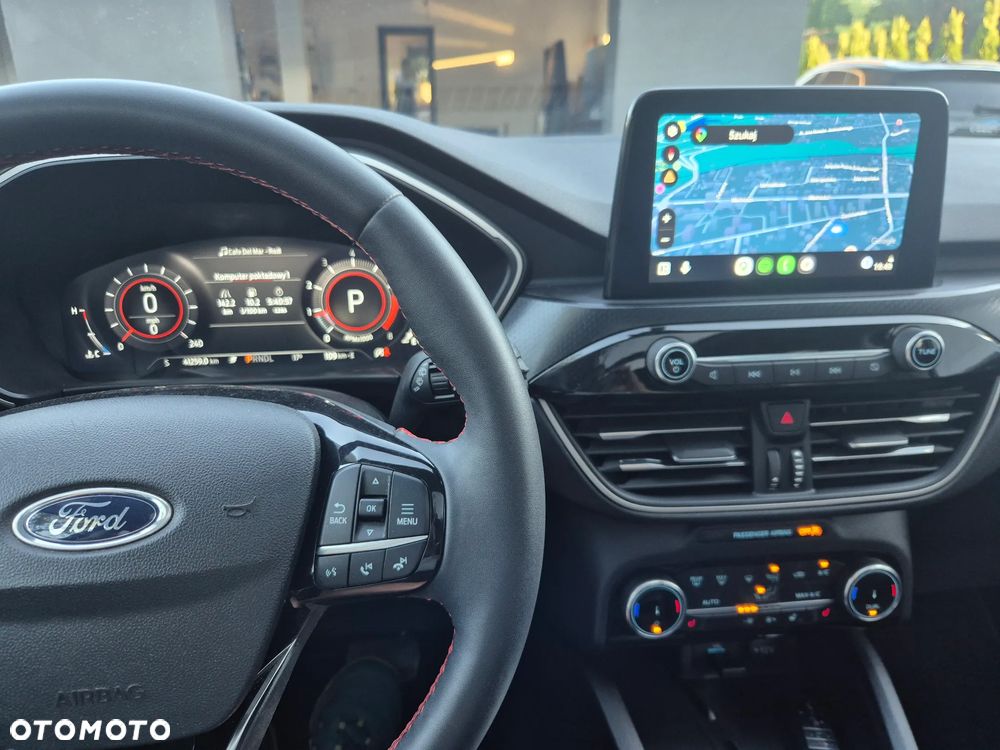 Ford Escape - 18