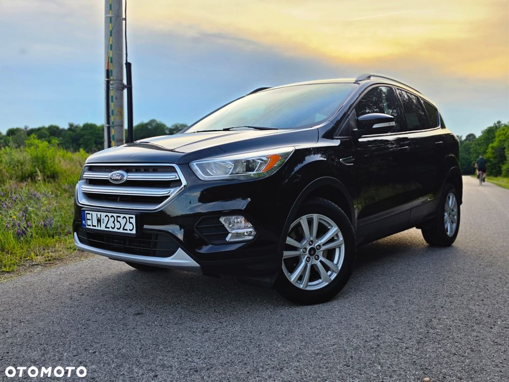 Ford Kuga 1.5 TDCi 2x4 Cool & Connect - 2