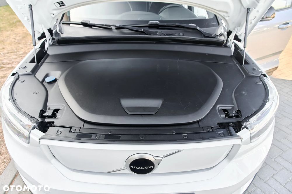 Volvo XC 40 P8 AWD Recharge RDesign - 27
