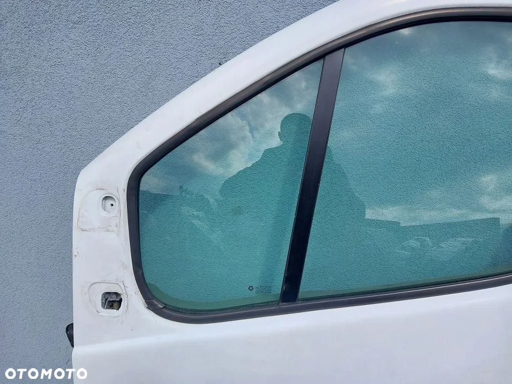 drzwi przednie lewe przód trafic ii vivaro a primastar 2001-2014 - 3
