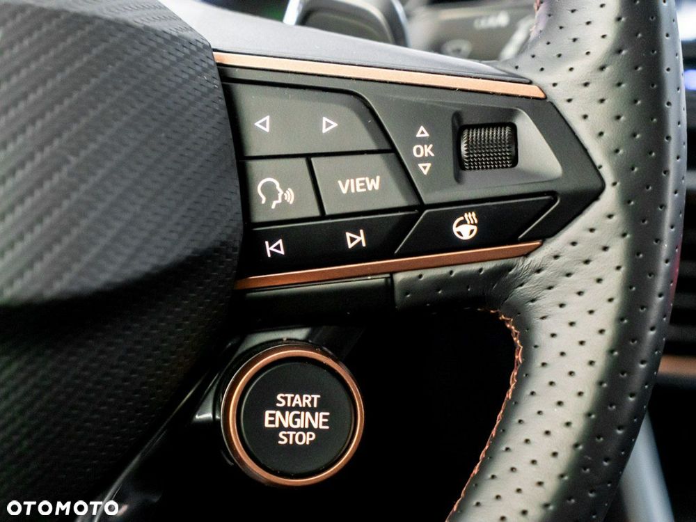 Cupra Formentor 1.5 TSI DSG - 18