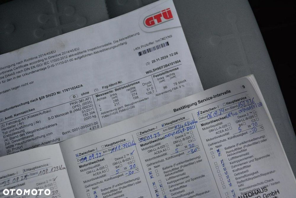 Opel Meriva 1.7 CDTI Innovation - 35