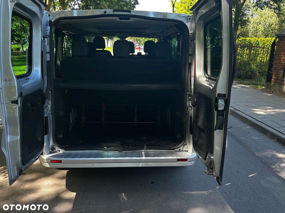 Opel Vivaro 1.6 CDTI L1 - 5