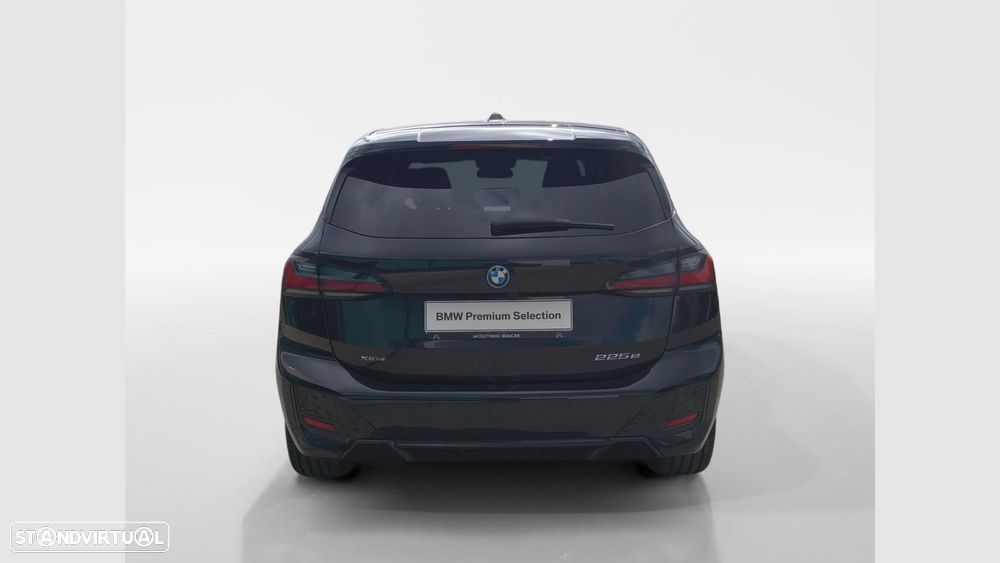 BMW 225xe Active Tourer e xDrive Pack Desportivo M - 7