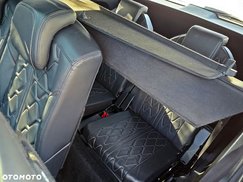 Peugeot 5008 BlueHDi 180 EAT6 GT - 17