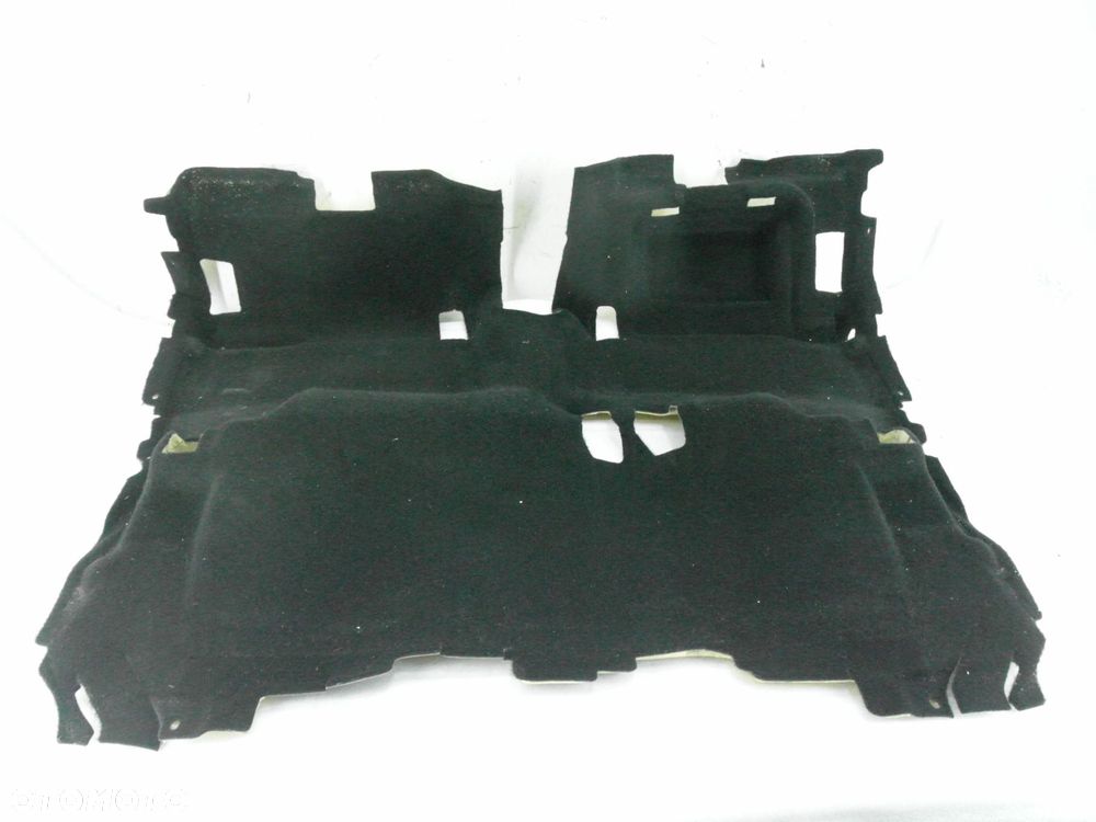 WYKŁADZINA TYŁ FORD KUGA II CV44S11654AG S11654AG3JA6 - 6