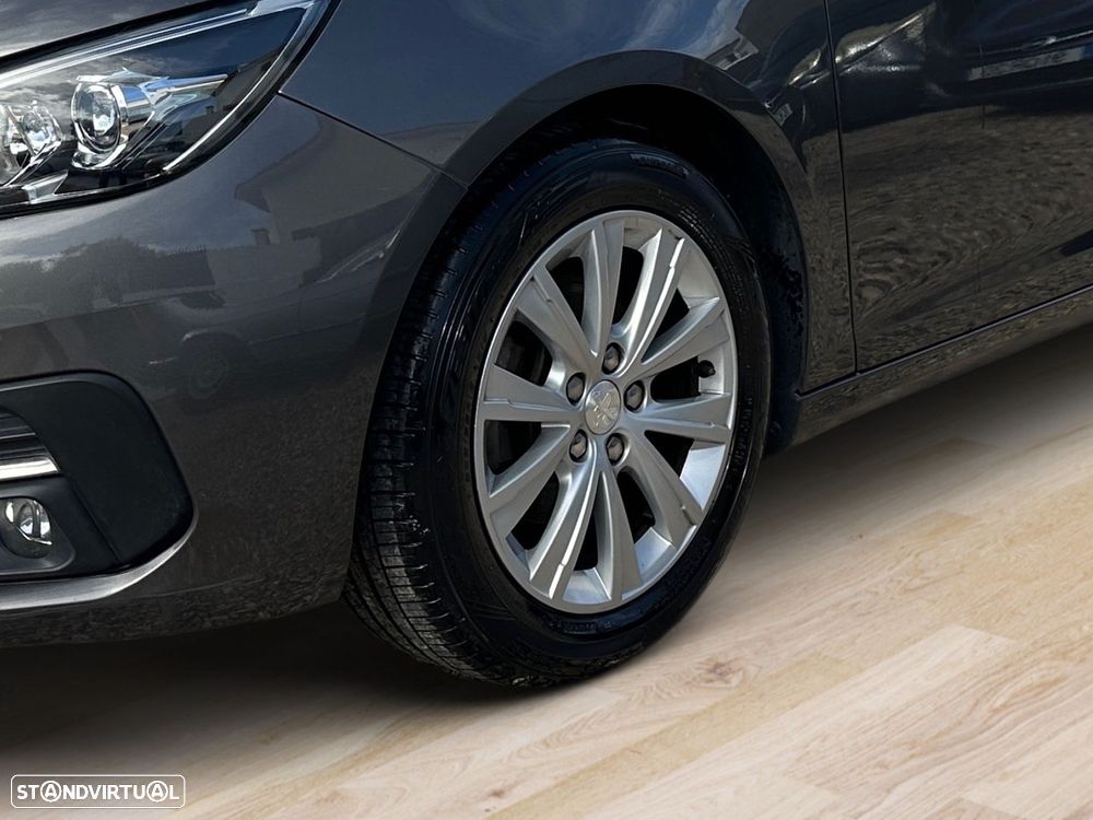 Peugeot 308 SW 1.5 BlueHDi Style - 6