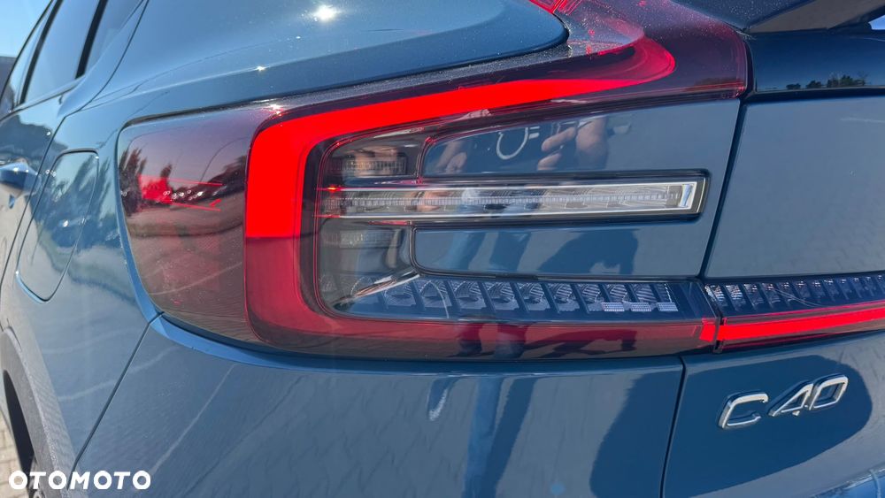Volvo C40 P8 Recharge AWD Pro - 6