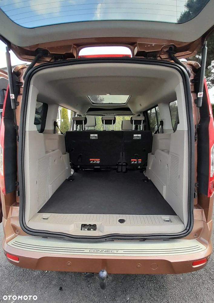 Ford Tourneo Connect Grand - 7