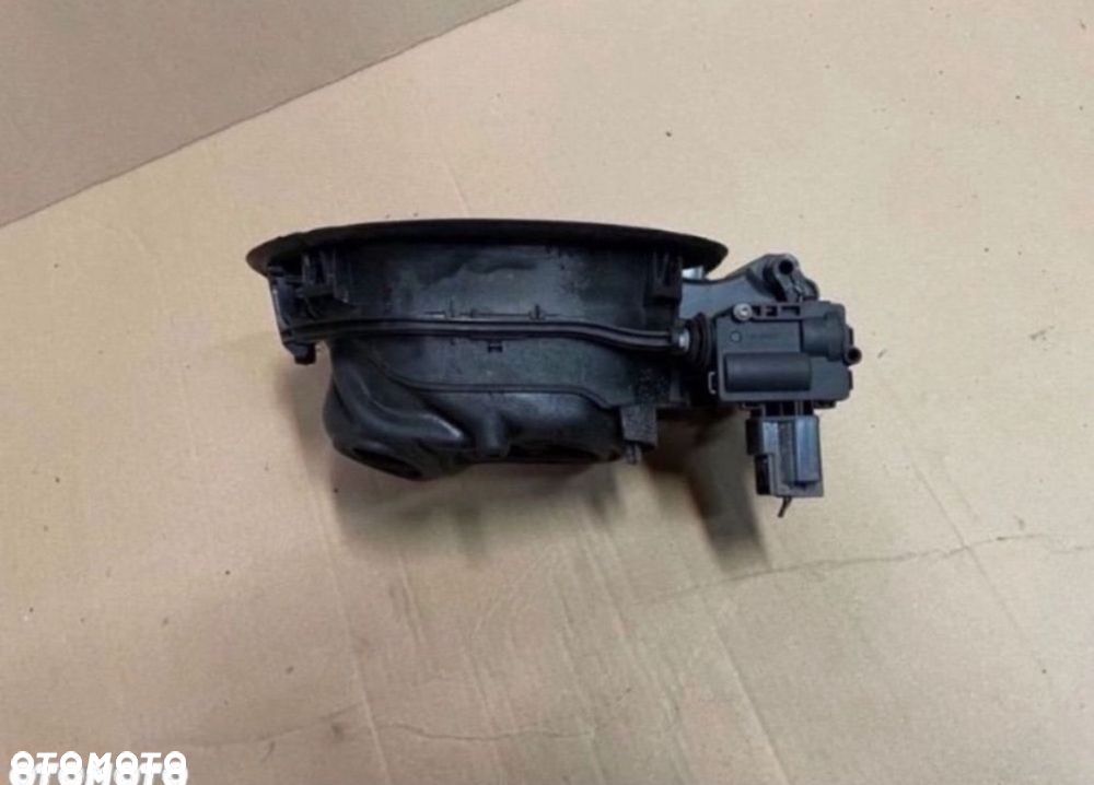 HK83-27936 klapka wlewu paliwa Jaguar f-pace x761 - 4