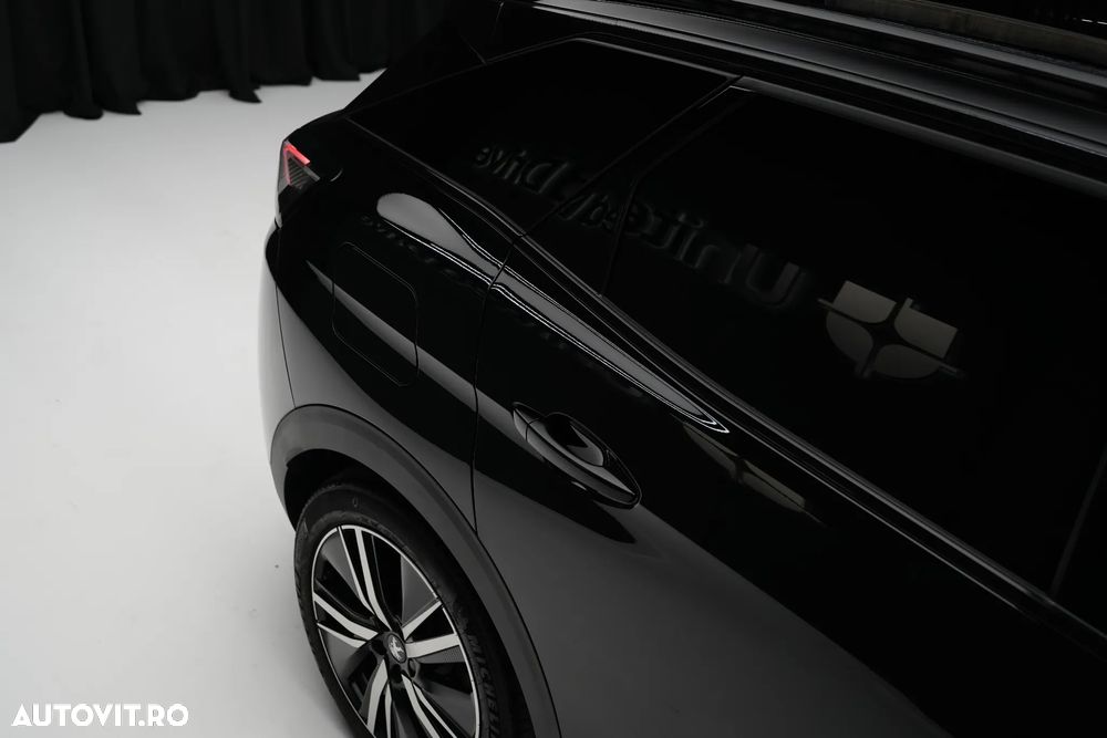 Peugeot 3008 PHEV 300 EAT8 4X4 GT - 35