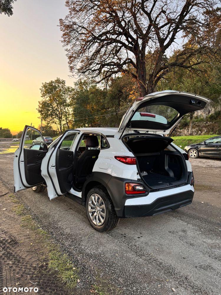 Hyundai Kona 1.0 T-GDI Comfort - 19