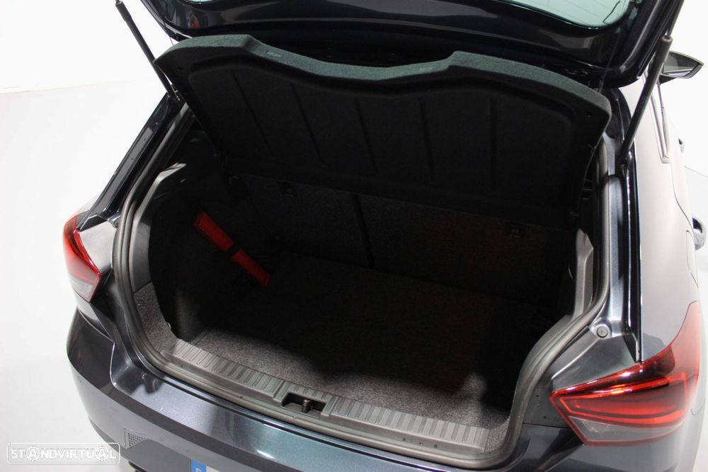 SEAT Ibiza 1.0 TSI FR - 9