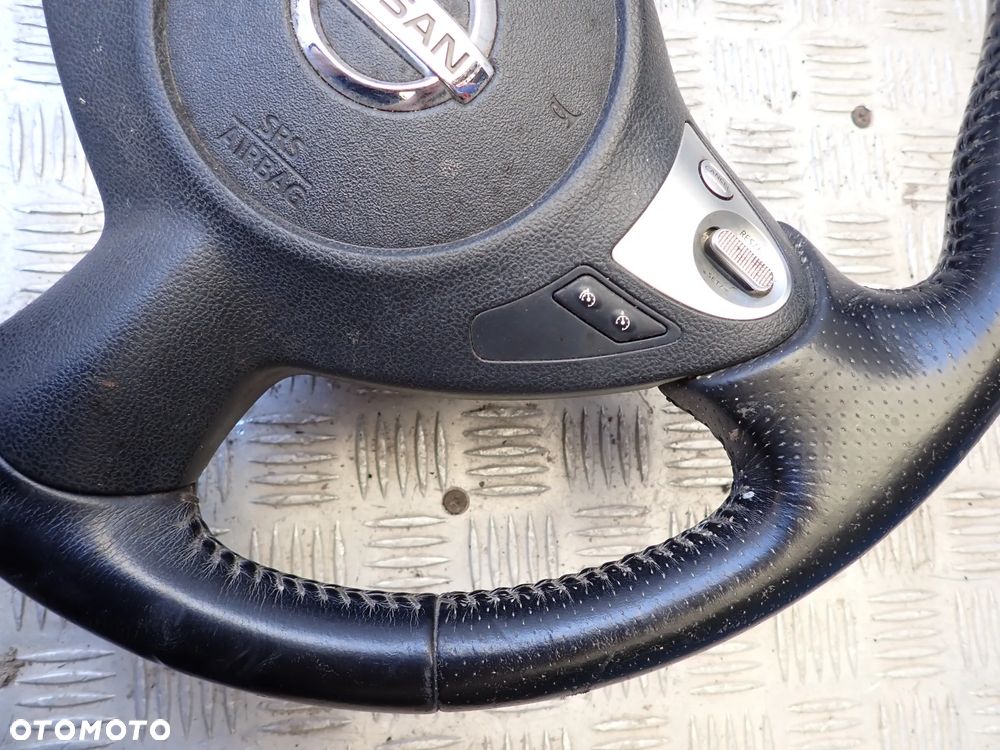 KIEROWNICA -MG MG5 EV M2615002264, SKODA OCTAVIA III, BMW F10, NISSAN JUKE, BMW 1, LAND ROVER DISCOVERY - 21