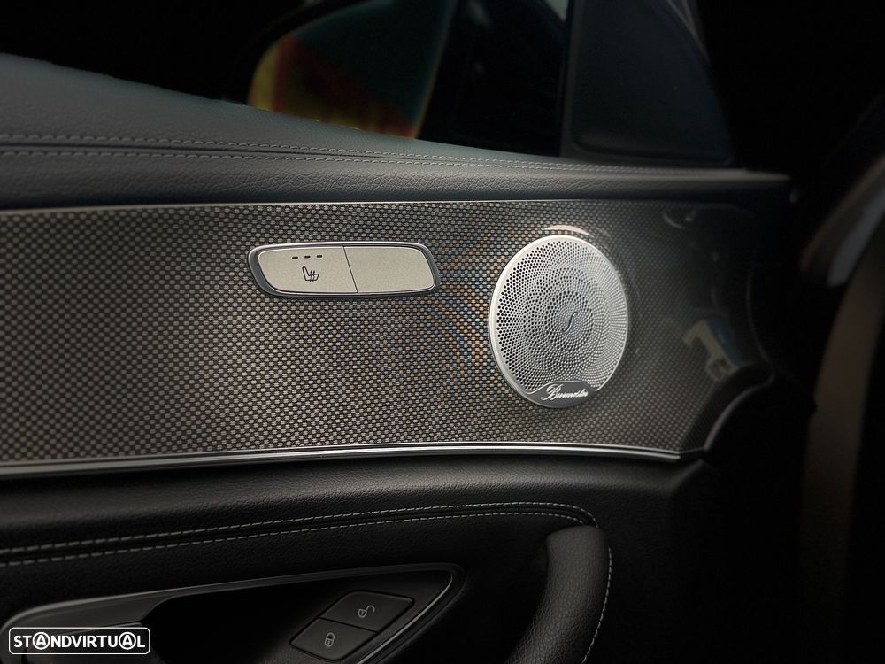 Mercedes-Benz E 300 de AMG Line - 6