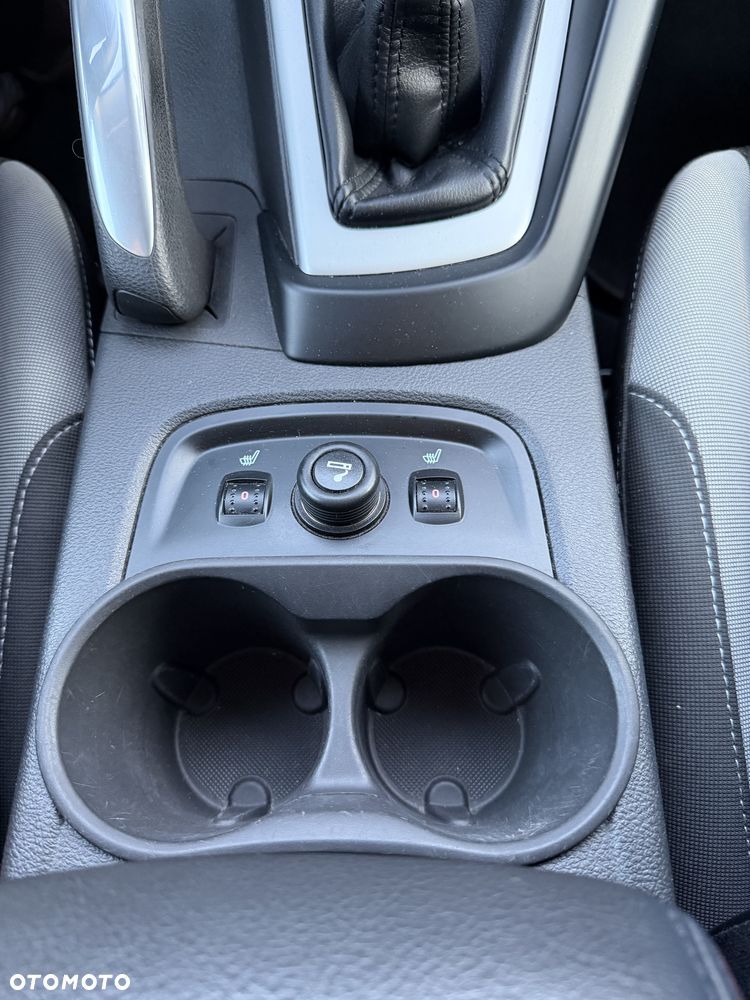 Ford Focus 1.6 EcoBoost Start-Stopp-System Champions Edition - 12