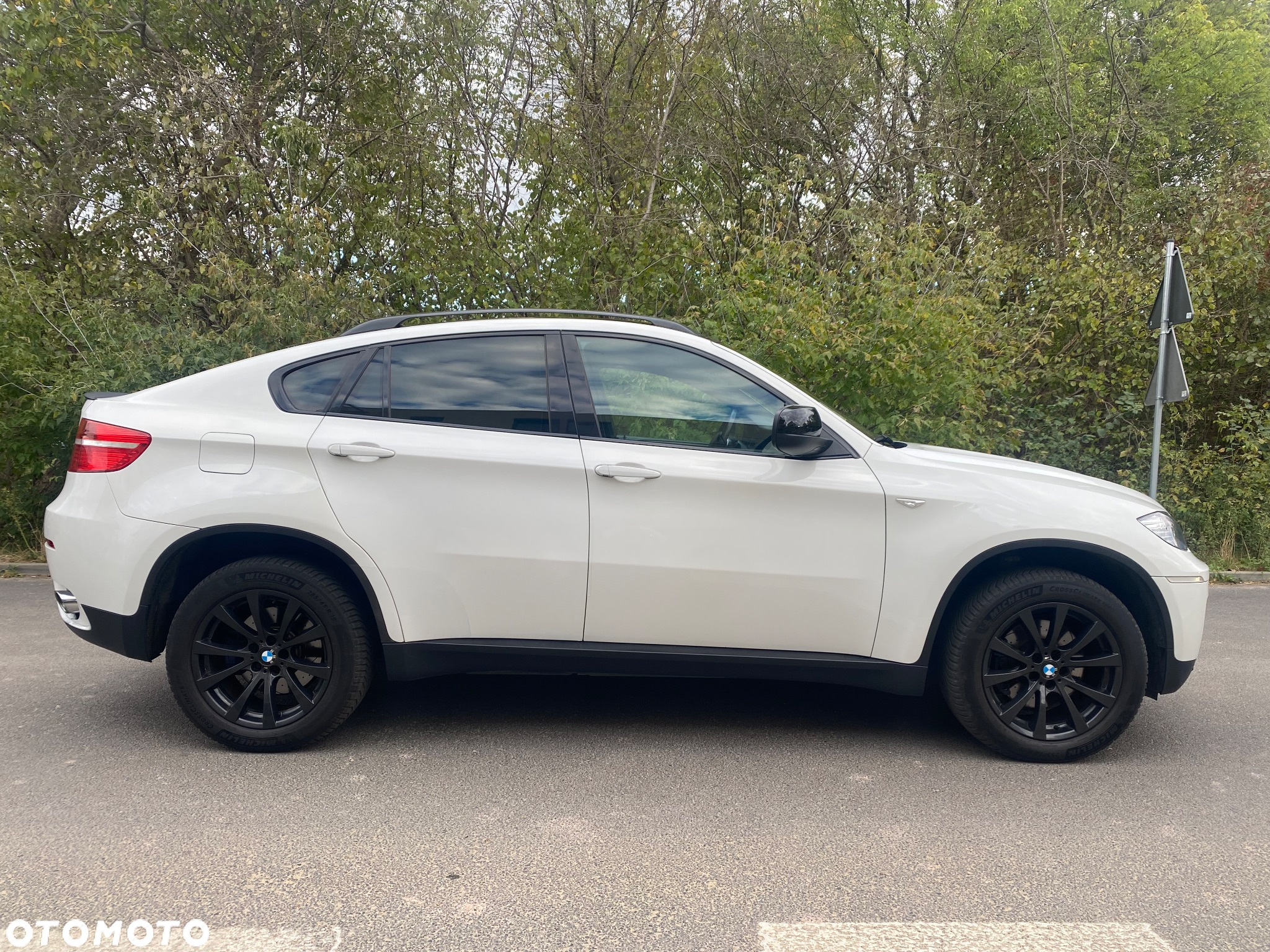 BMW X6 35d xDrive - 6