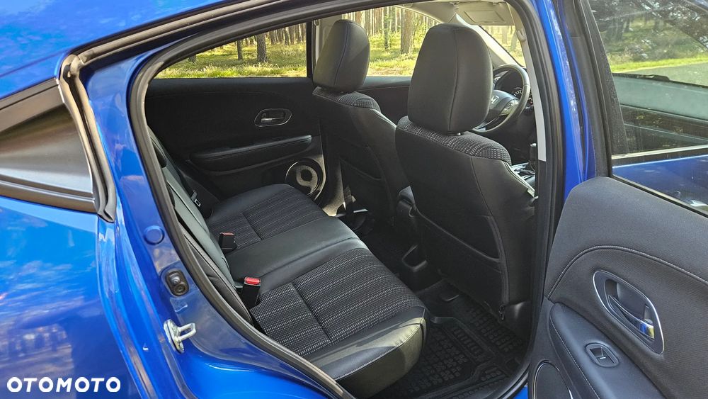 Honda HR-V 1.5 Executive (ADAS / Connect+) - 11