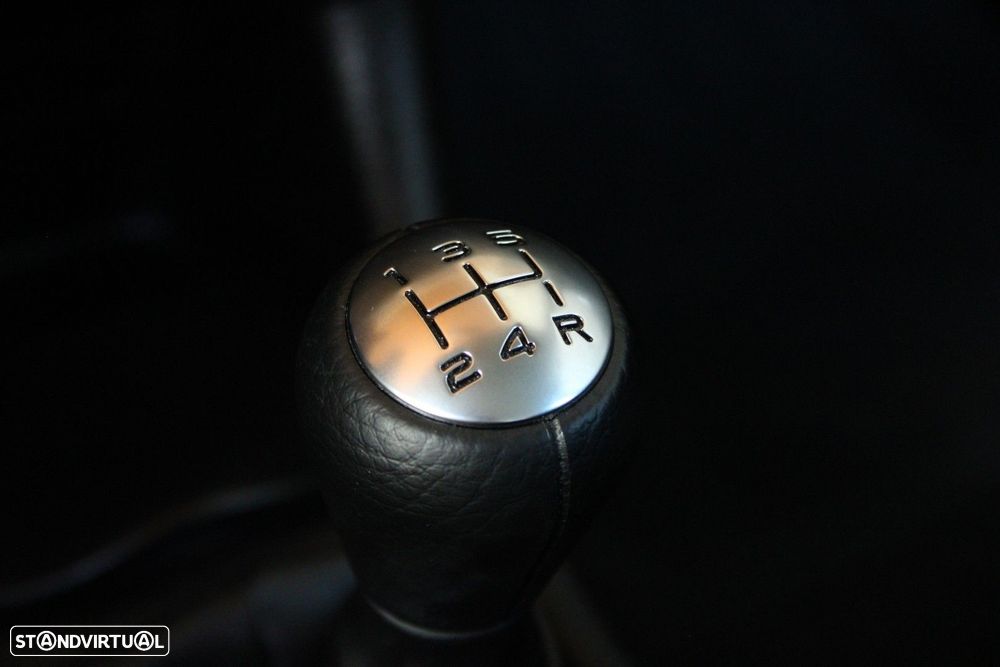 Peugeot 206 SW 1.1 Look II - 21