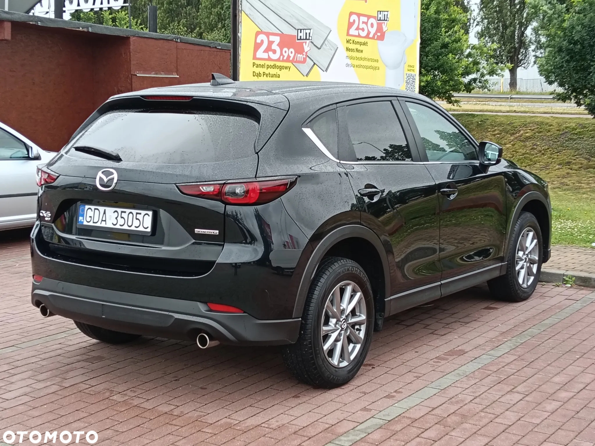 Mazda CX-5 - 22